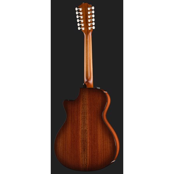 Taylor 552ce 12-Fret Urban Ironbark