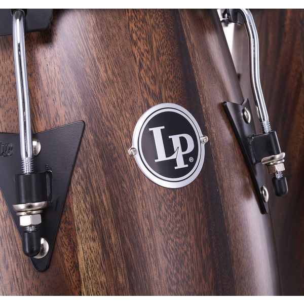 LP LPA646B-SW 10"+11"Conga Set II