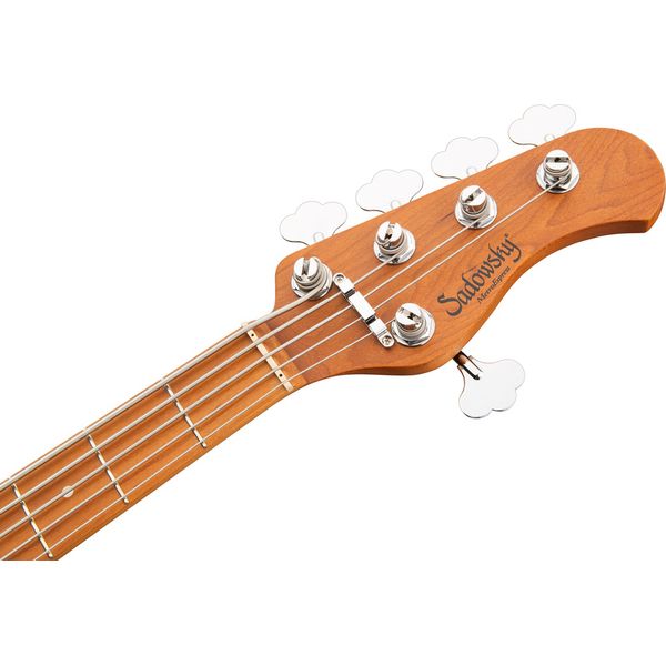 Sadowsky MetroExp21 Vintage M5 RM SGR