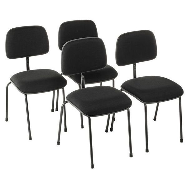 Roadworx Orchestra Chair 4pc