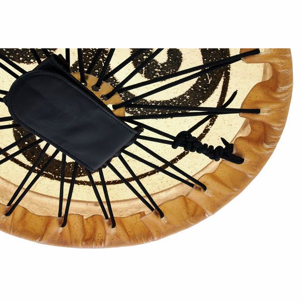 Meinl 15" Triskele Frame Drum