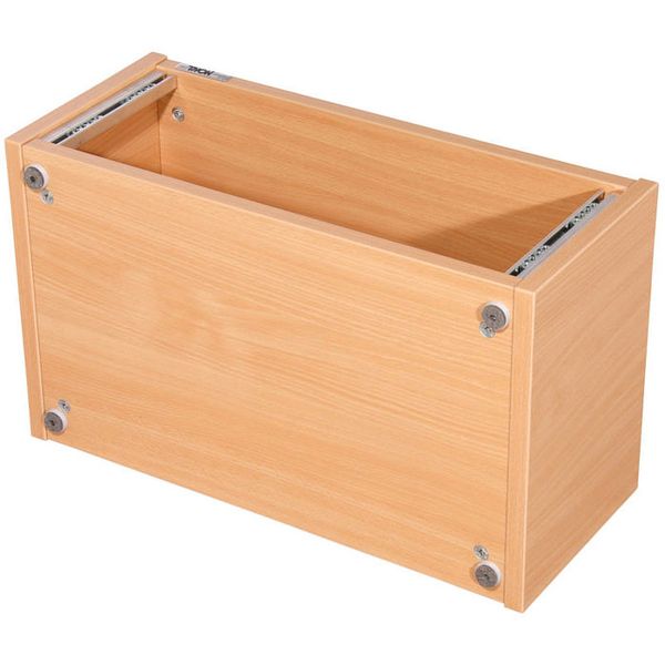 Thon Studio Desktop 4U beech