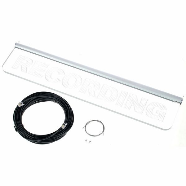 Punchlight Recording PlexSign L