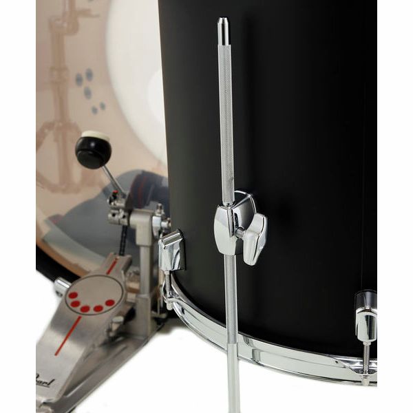 Pearl Decade Maple Standard S. Black