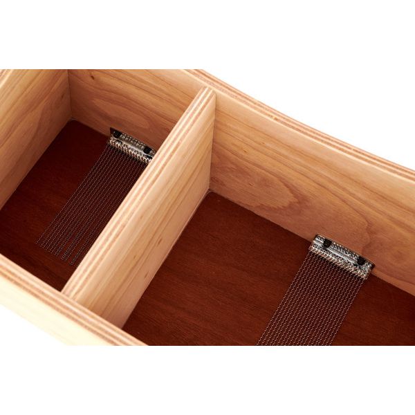 Meinl BCA2NT/EBK-M Bongo Cajon