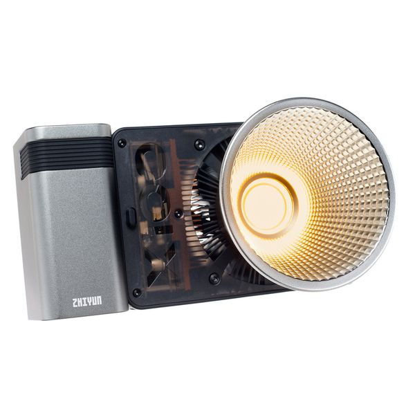 Zhiyun Molus X100 Combo