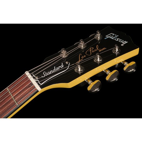 Gibson LP Standard 60s Mahogany TV