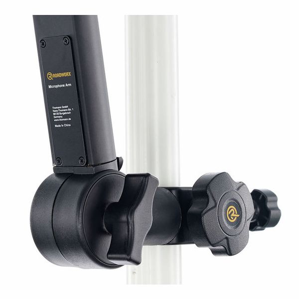Roadworx Microphone Arm
