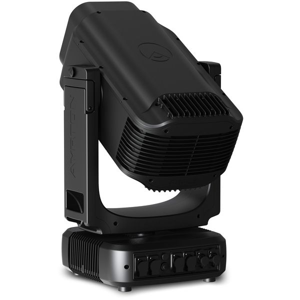 Ayrton Rivale Profile