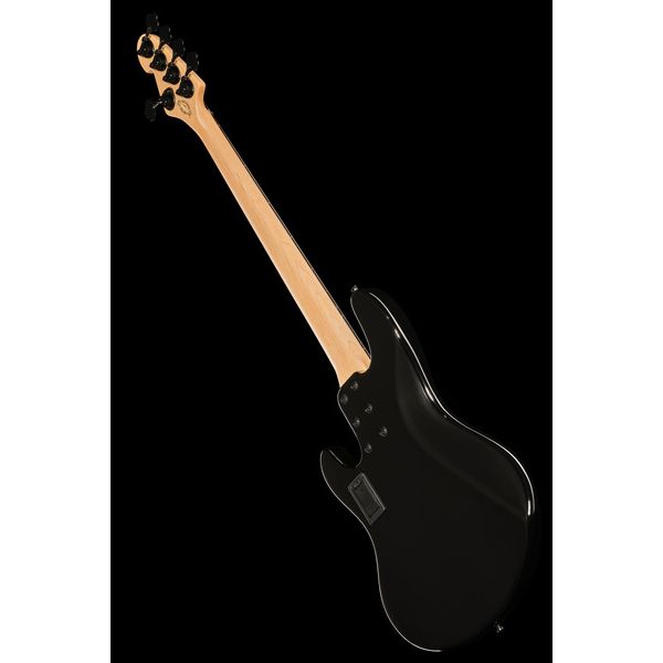 Sandberg California II TT 5 BK 35"