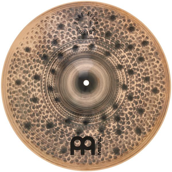 Meinl 16" P. Alloy C. Extra Thin Cr.