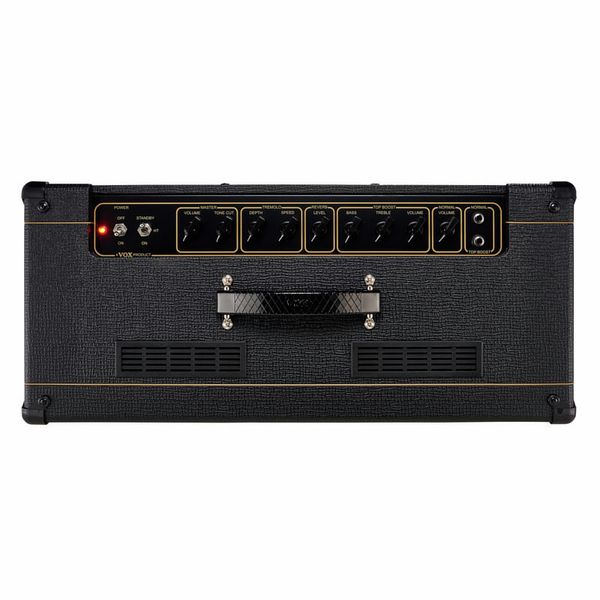 Vox AC15 C1 Bundle