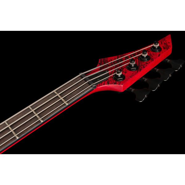 Solar Guitars E2.4Canibalismo