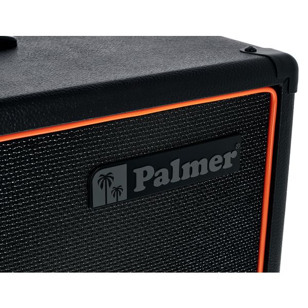 Palmer Cab 112 BX CRM