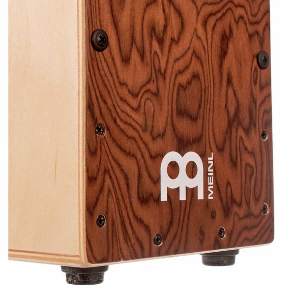 Meinl Snarecraft Mini Cajon Burl