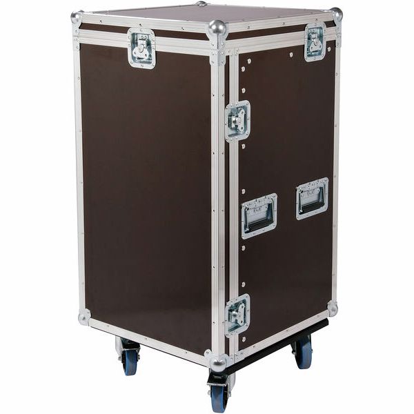 Thon L-Rack 20U 45, Wheels