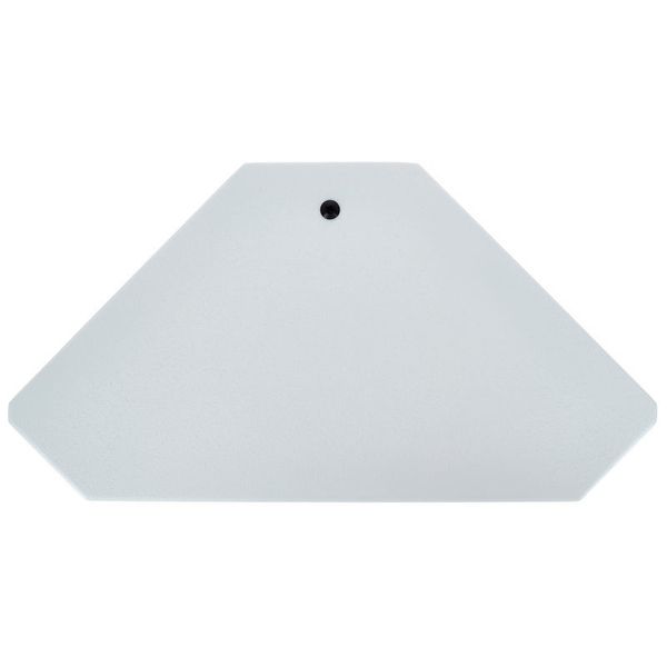 EV Evid S 12.1 White