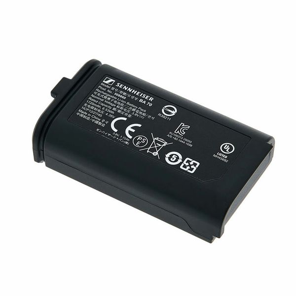 Sennheiser BA 70