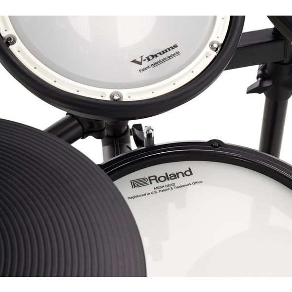Roland TD-17KVX2 E-Drum Set