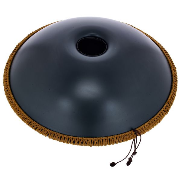 Patera HPDM-9 D-Kurd 432Hz