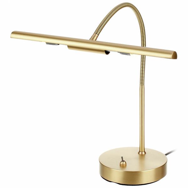 Jahn L39101 Flexarm Brass
