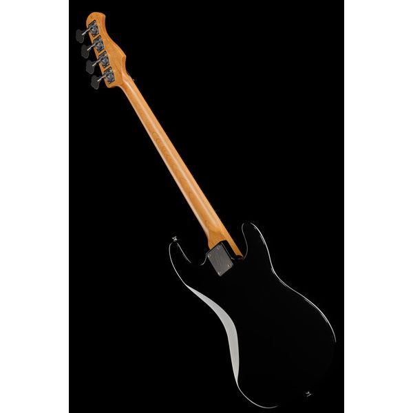 Harley Benton PB-62CC LH Black