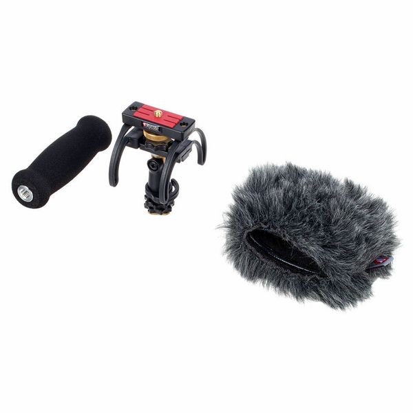Rycote Portable Recorder Kit H-4N