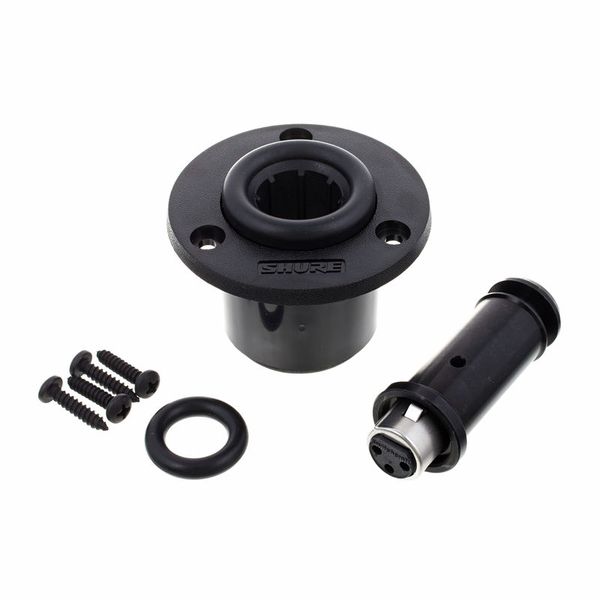 Shure A400 SMXLR