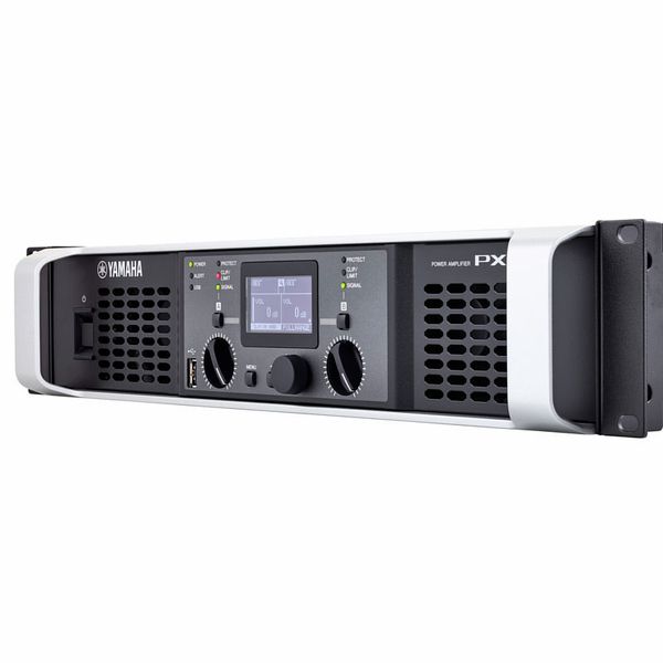 Yamaha PX8