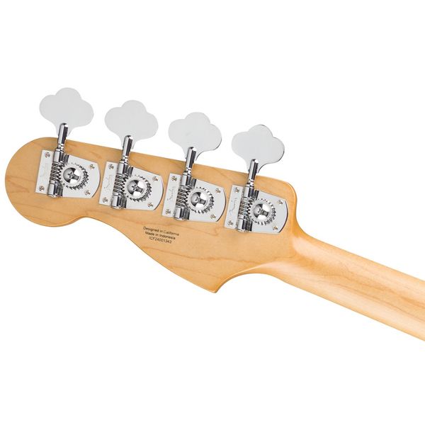 Fender Standard P Bass LRL BPG 3TS