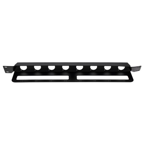 Adam Hall 872230 Rack Panel angled Set