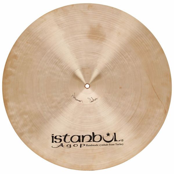 Istanbul Agop 22" Traditional Original Ride
