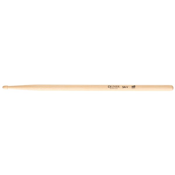 Agner 5A-V Hickory Wood Heavy