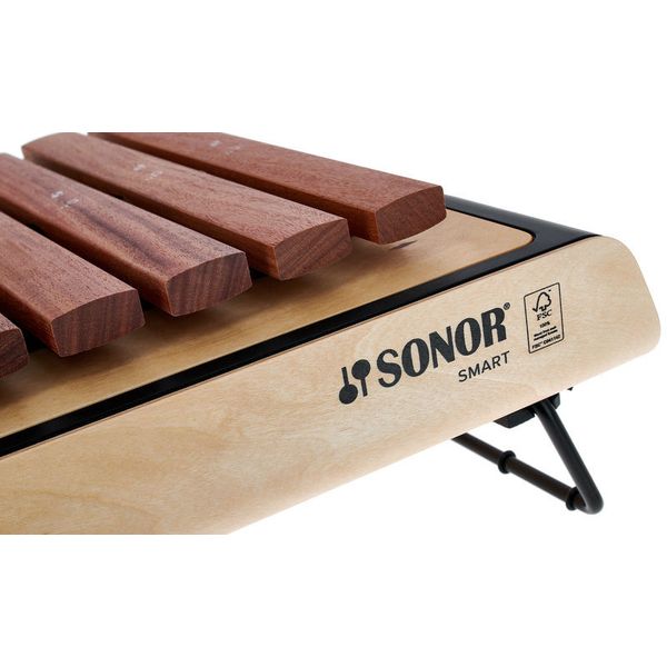 Sonor SSX 1.1 Sopran Xylophone Smart