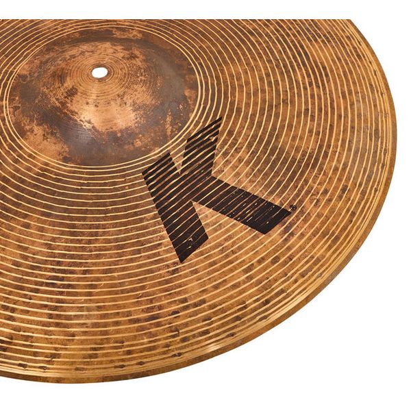 Zildjian 20" K Custom Special Dry Crash