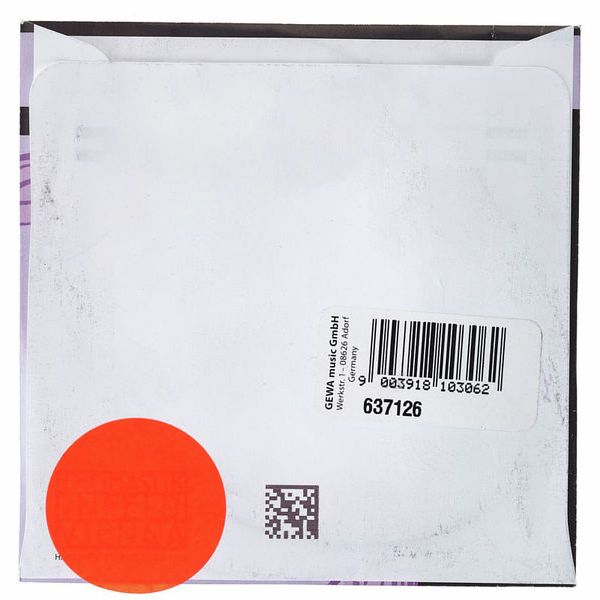 Thomastik Spirocore Viola C Tung. S24st