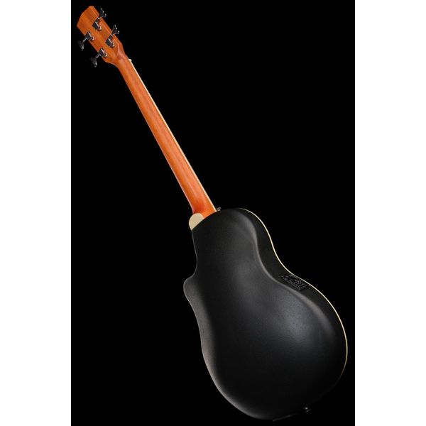 Harley Benton HBO-850 Bass Natural