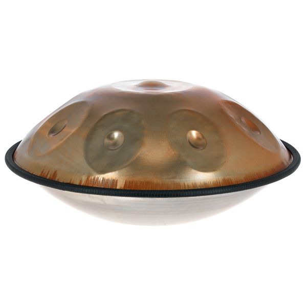 Thomann Handpan D - Celtic Minor 440
