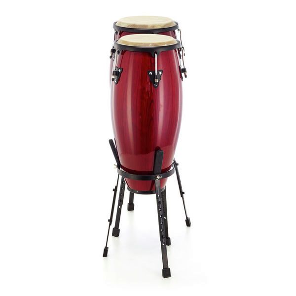 Millenium MC890WR Conga Set with Gigbags