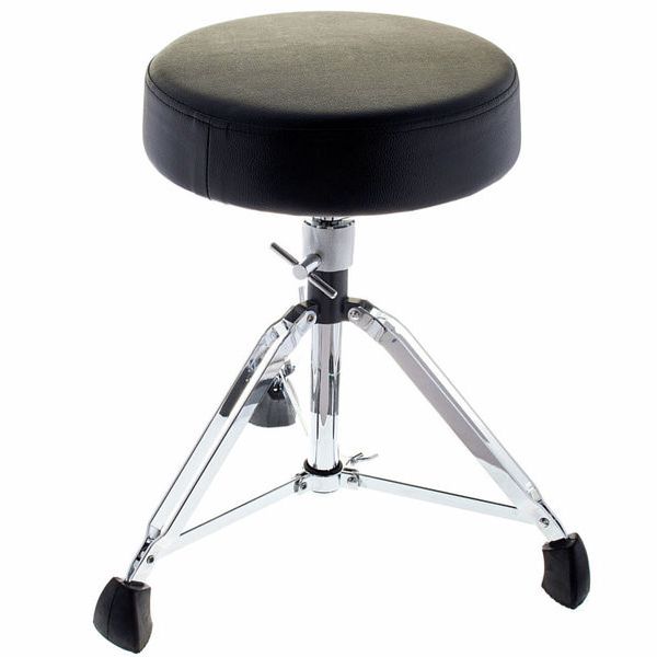 Millenium DT-900 Drum Throne Round