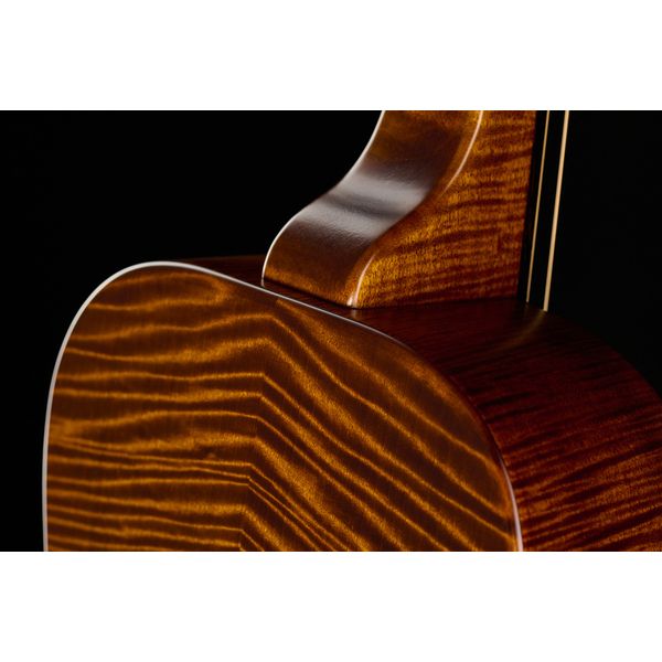 Beard Guitars Trailhead E-Model SN Tobacco