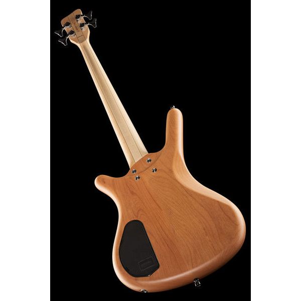 Warwick RB Corvette B 4 NT Satin