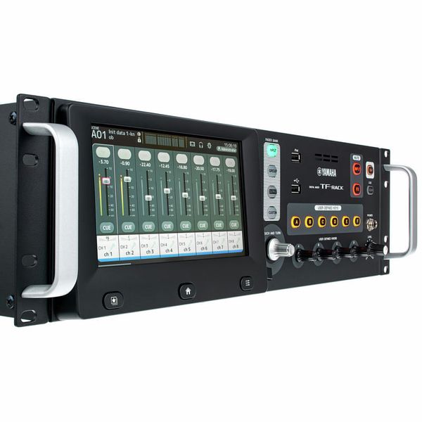 Yamaha TF-Rack