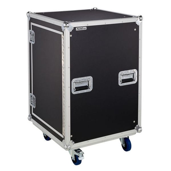 Flyht Pro Rack 16U Slide Shock Mount