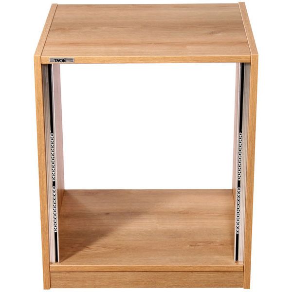 Thon Studio Rack 12U 50 oak
