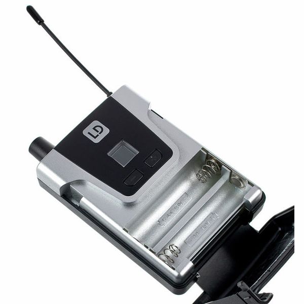 LD Systems U308 IEM HP