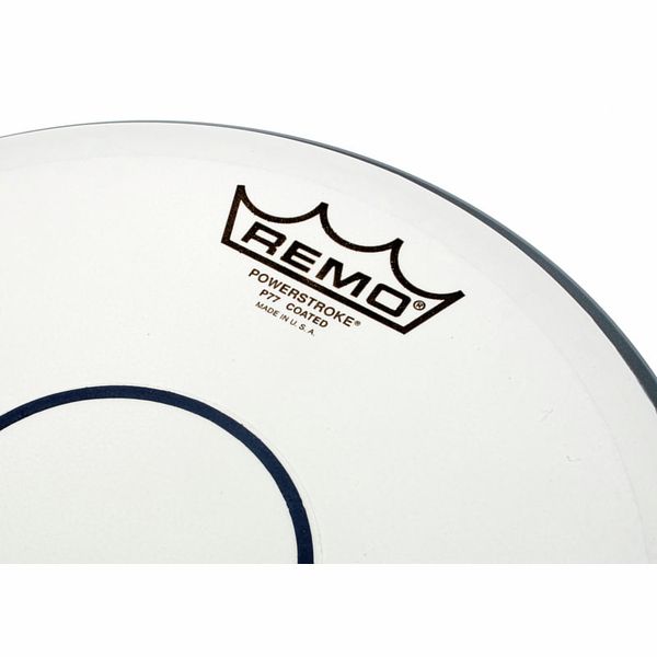 Remo 10" Powerstroke 77 Snare Head