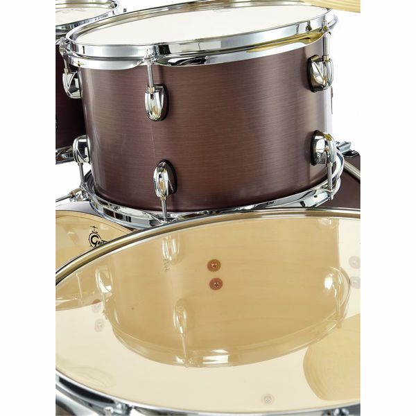 Gretsch Drums Energy Standard Grey Steel