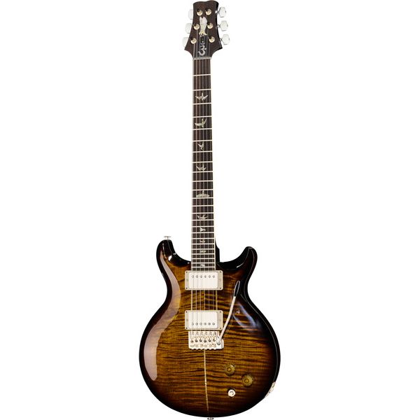 PRS Santana Retro BW