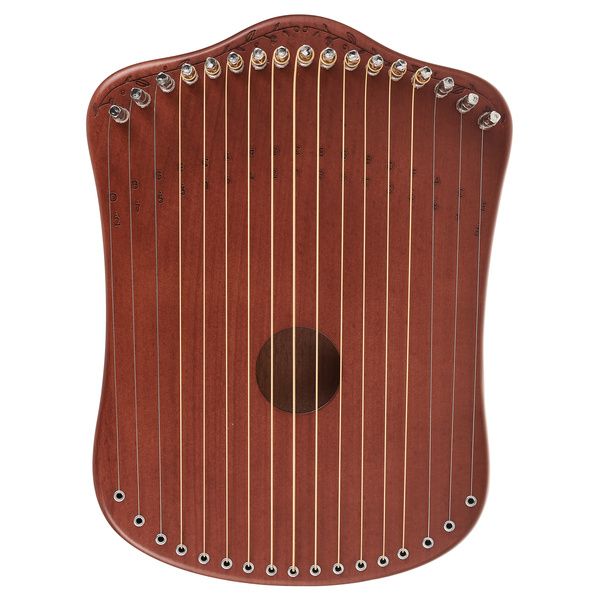 Thomann HA17B Harpika 17 Strings BR